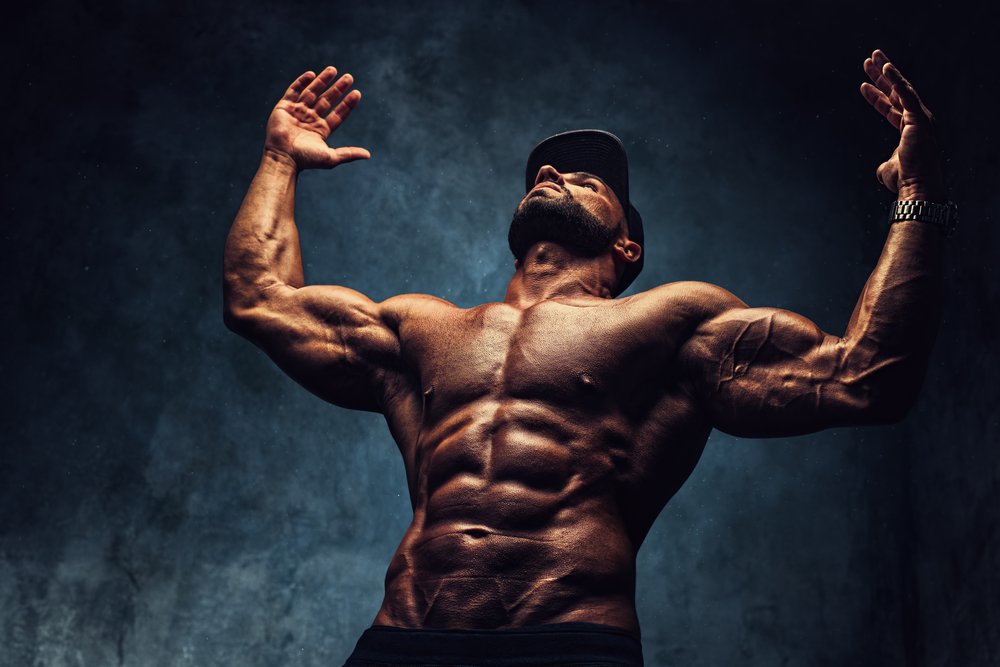 Benefits Of Bodybuilding, As Reported By Bodybuilders | OutwitTrade