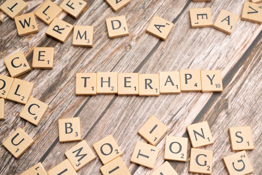 CBT Therapy Image